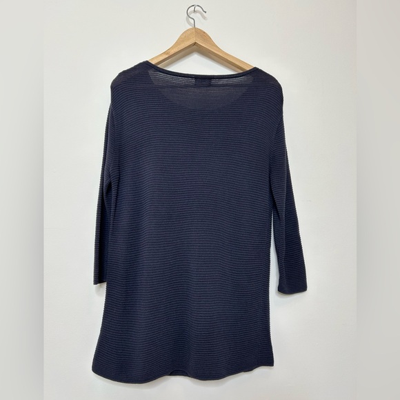 Wilfred Ribbed Sweater - Picture 8 of 11